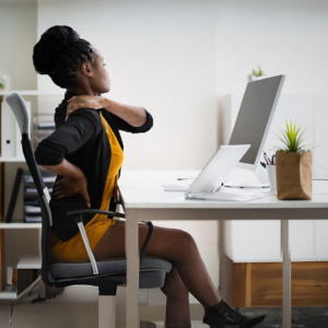 Ergonomía